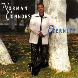 CD Norman Connors: Eternity