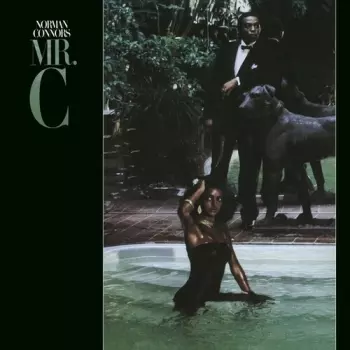 Norman Connors: Mr. C