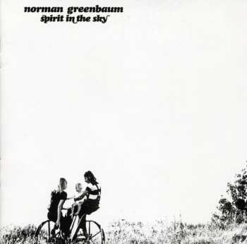 Album Norman Greenbaum: Spirit In The Sky