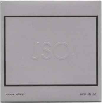 CD Norman Westberg: Jasper Sits Out