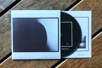 CD Norman Westberg: Jasper Sits Out