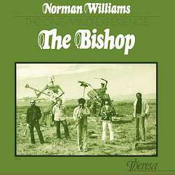 LP Norman Williams And The One Mind Experience: The Bishop LTD