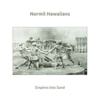CD Normil Hawaiians: Empires Into Sand