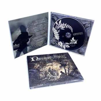 Album Norrsinnt: Djupt Inni Skoga