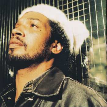 CD North Mississippi Allstars: Polaris