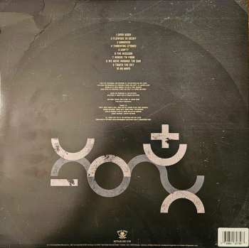 LP North Sea Echoes: Really Good Terrible Things CLR