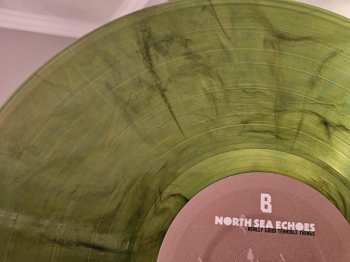 LP North Sea Echoes: Really Good Terrible Things CLR
