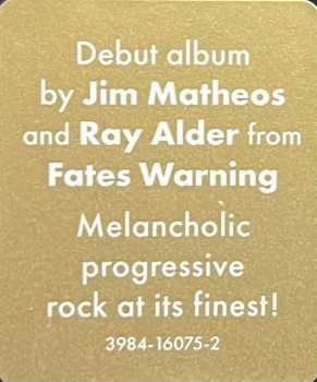 CD North Sea Echoes: Really Good Terrible Things