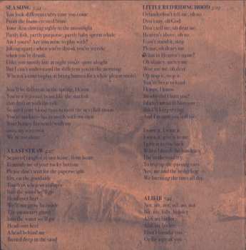 CD North Sea Radio Orchestra: Folly Bololey (Songs From Robert Wyatt's Rock Bottom) LTD | NUM