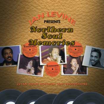 CD Northern Soul Memories 1 / Var: Northern Soul Memories 1 / Var