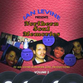 CD Northern Soul Memories 2 / Var: Northern Soul Memories 2 / Var