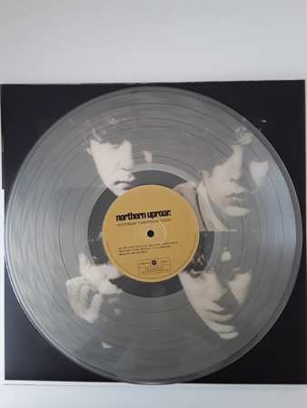 LP Northern Uproar: Yesterday Tomorrow Today  CLR | LTD