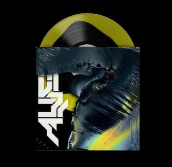 Album Northlane: Alien