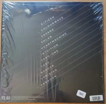 LP Northlane: Mesmer CLR | LTD
