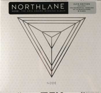 CD Northlane: Node (Deluxe Edition) DLX | LTD