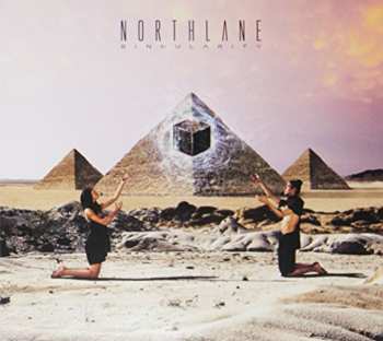 Album Northlane: Singularity