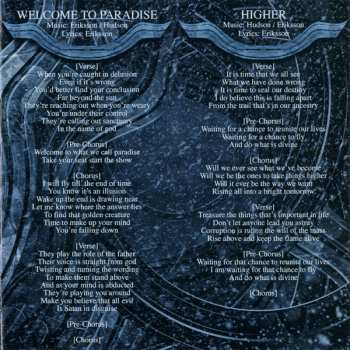 CD Northtale: Welcome To Paradise