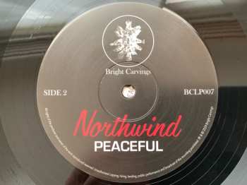 LP Northwind: Peaceful LTD
