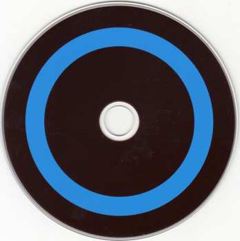 CD Nosaj Thing: Parallels