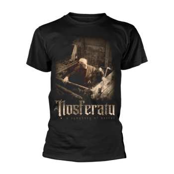 Merch Nosferatu: Koszulka Demeter 2
