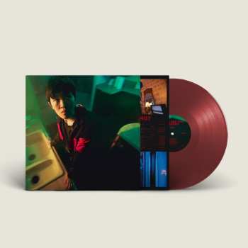 Album Noso: When Are You Leaving?