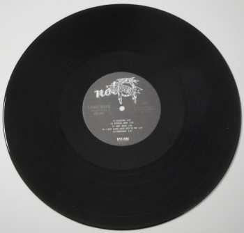 2LP Not Moving: Light/Dark: Singles And Eps, 1982-1987 LTD