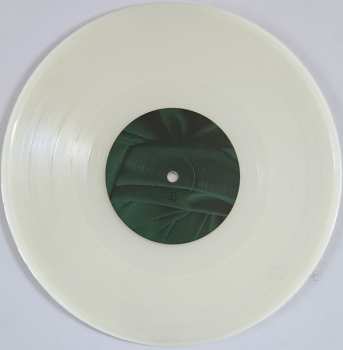 LP Not Scientists: Staring At The Moon