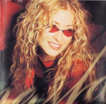 CD Anastacia: Not That Kind