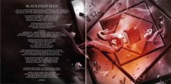 CD Nothgard: Age Of Pandora