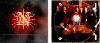 CD Nothgard: Age Of Pandora