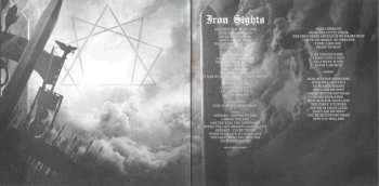 CD Nothgard: The Sinner's Sake