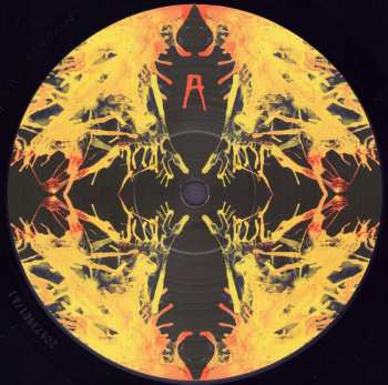 LP All Them Witches: Nothing As The Ideal 