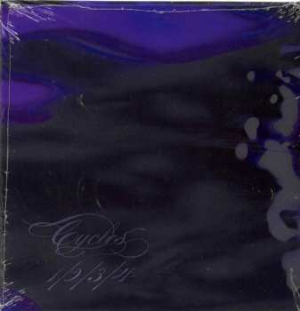 CD Nothing But Noise: Aeon Cycles 1/2/3/4 LTD