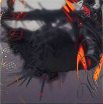 CD Nothing But Noise: Aeon Cycles 5/6/7/8/9 LTD