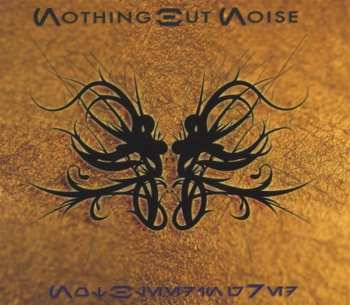 Album Nothing But Noise: Not Bleeding Red