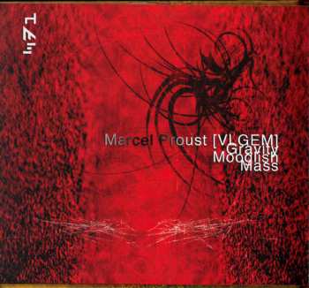 2CD Nothing But Noise: Not Bleeding Red