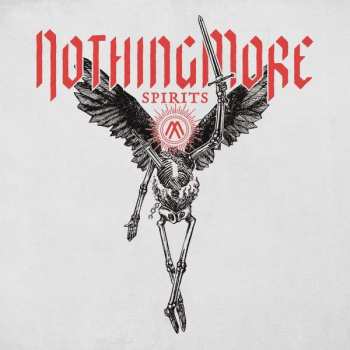 LP Nothing More: Spirits