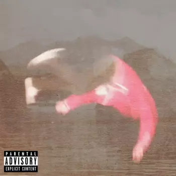 nothing,nowhere.: The nothing,nowhere. LP