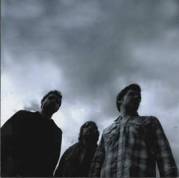 CD Nothink: Hidden State