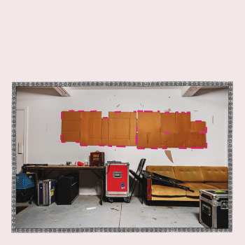 2LP Godspeed You! Black Emperor: "No Title as of 13 February 2024 28,340 Dead"