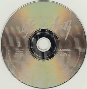 2CD Notorious B.I.G.: Life After Death