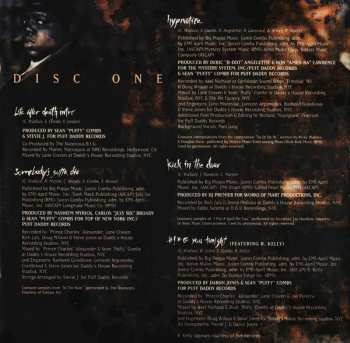 2CD Notorious B.I.G.: Life After Death