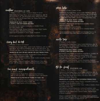 2CD Notorious B.I.G.: Life After Death