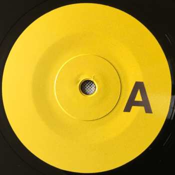 SP Nots: Reactor LTD