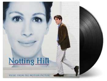 LP Various: Notting Hill / O.s.t.