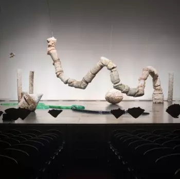 Nour Mobarak: Dafne Phono