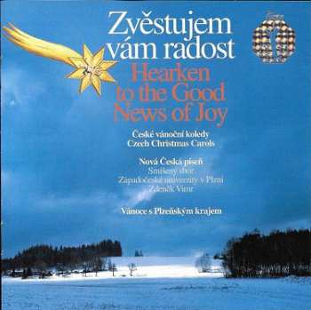 Album Nová Česká Píseň: Zvěstujem Vám Radost