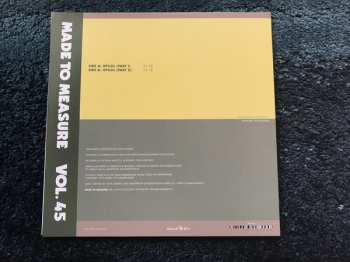 LP Nova Materia: Xpujil