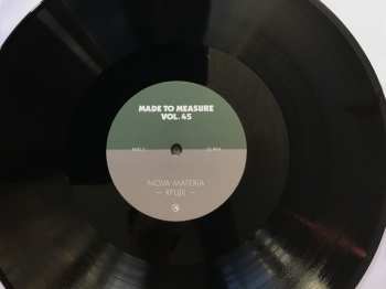 LP Nova Materia: Xpujil