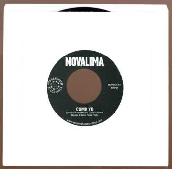 SP Novalima: Como Yo